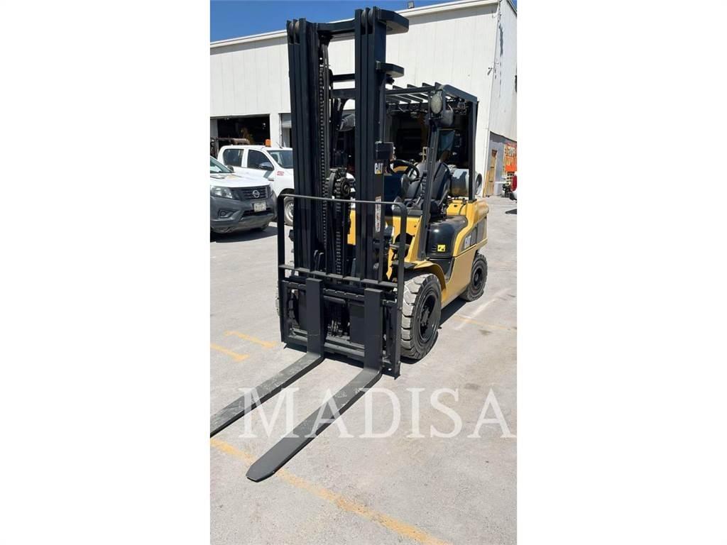 CAT GP35N5-GLE Empilhadores - Outros