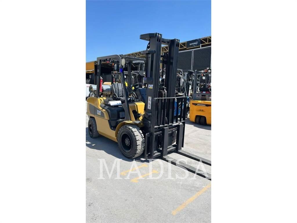 CAT GP35N5-GLE Empilhadores - Outros