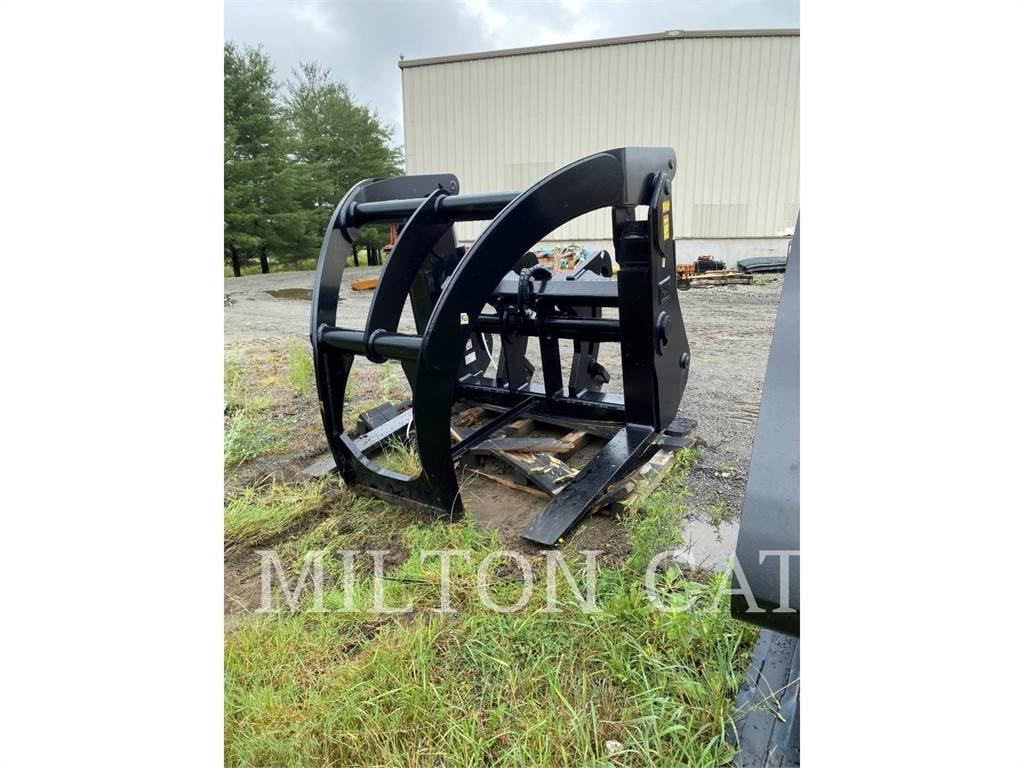 CAT GRAPPLEFORKS Forquilhas