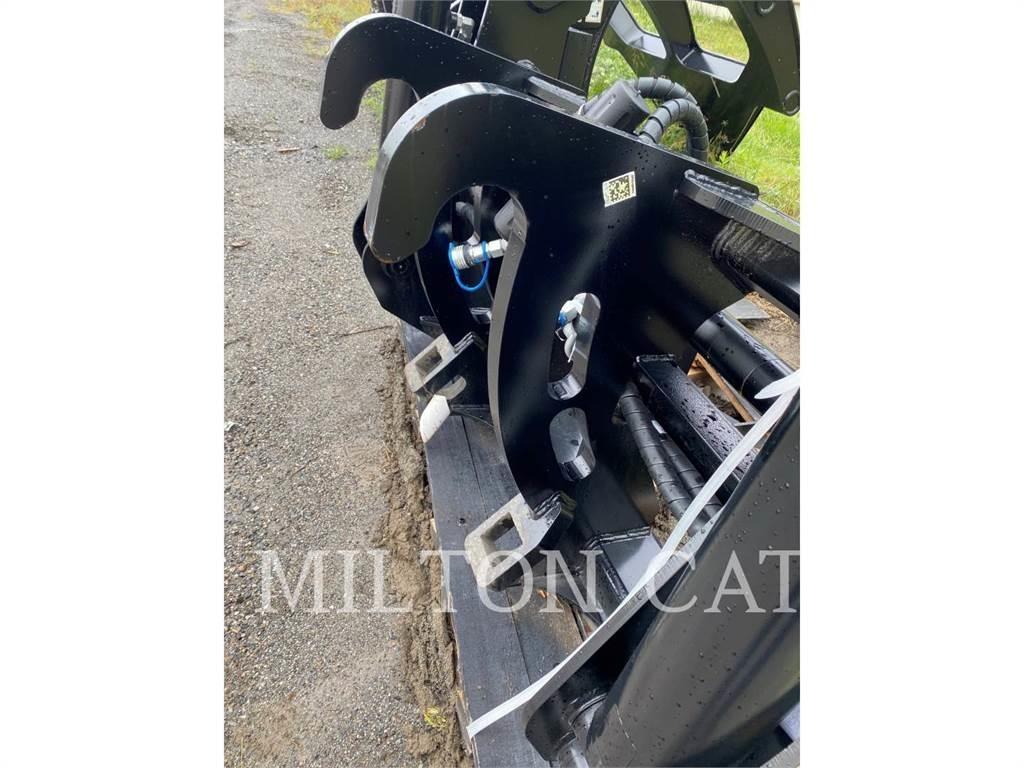 CAT GRAPPLEFORKS Forquilhas