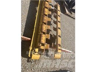 CAT GRATTOIR CS76 Compactadores para terra