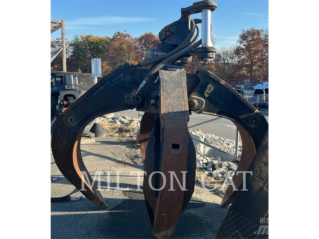 CAT GSH440 GRAPPLE Garras