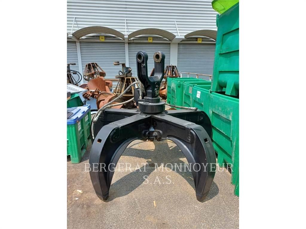 CAT GSH520 Construção - Outros
