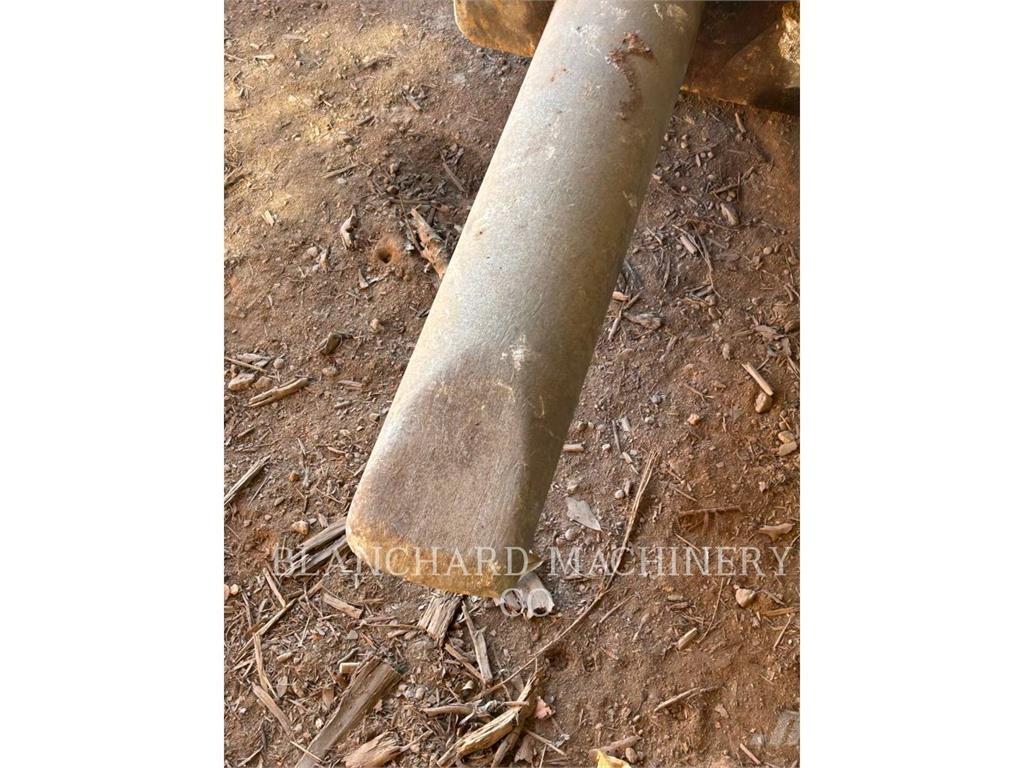 CAT H120GC Martelos Hidráulicos