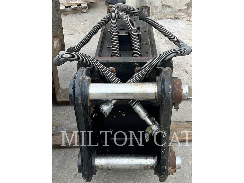 CAT H120GC HAMMER Martelos Hidráulicos