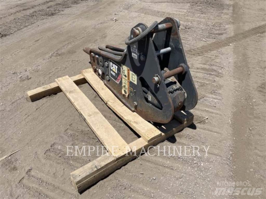 CAT H90C Forquilhas