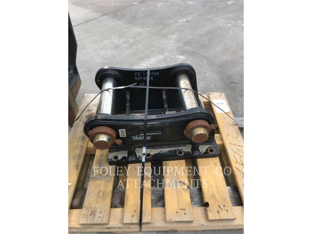 CAT HB120GC-CB Escavadoras de rastos