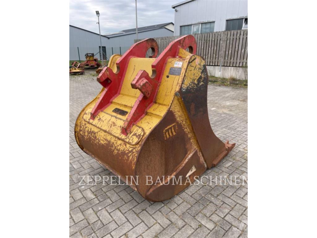 CAT HD-TL 1400MM CW55S Baldes