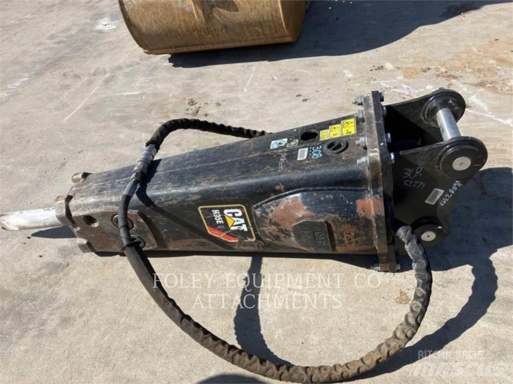 CAT HH95ESF Escavadoras de rastos