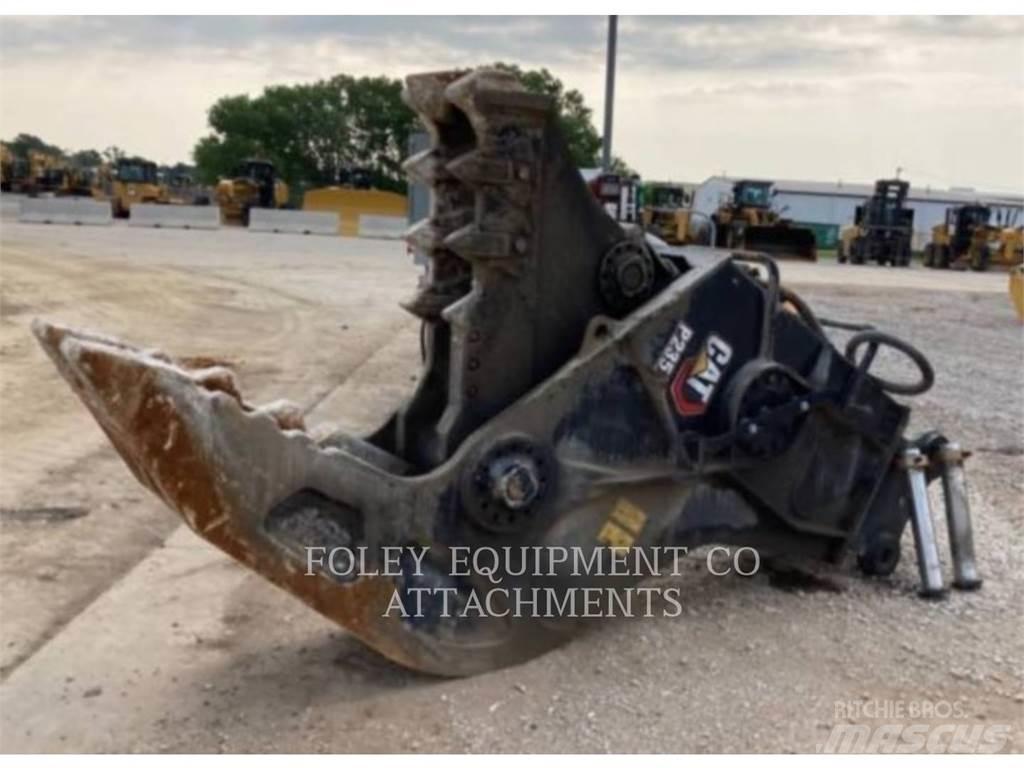 CAT HPP235DB Escavadoras de rastos