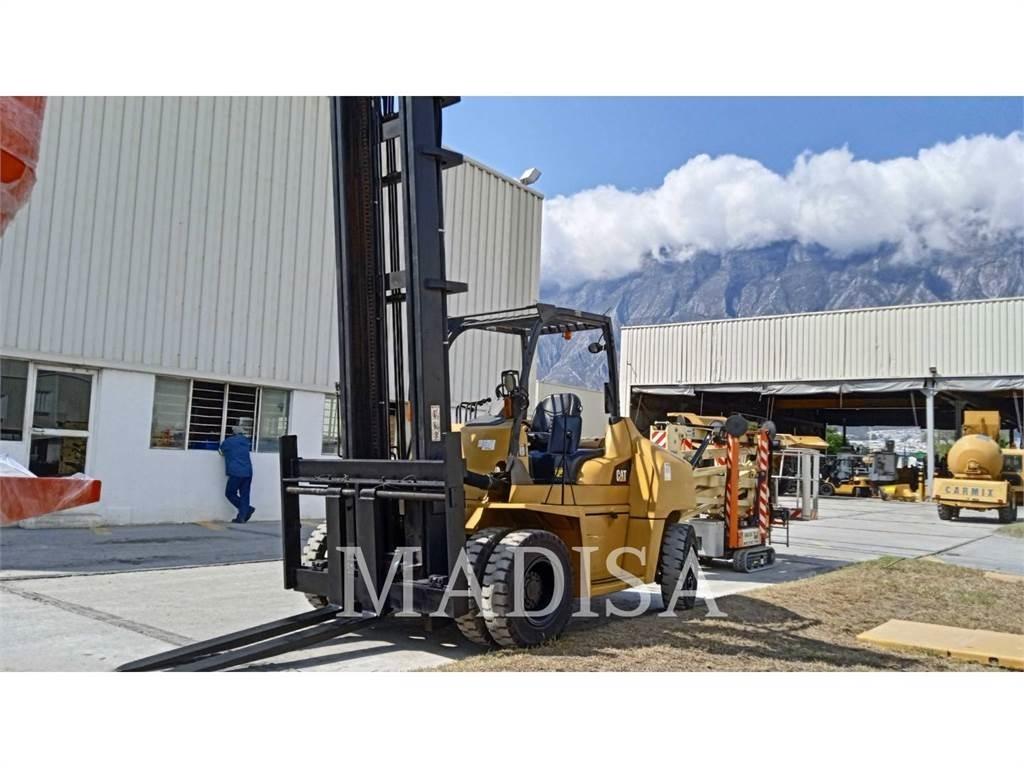 CAT LIFT TRUCKS DP70NM Empilhadores - Outros