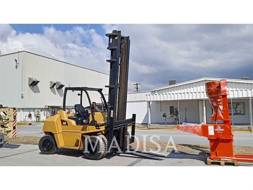 CAT LIFT TRUCKS DP70NM Empilhadores - Outros