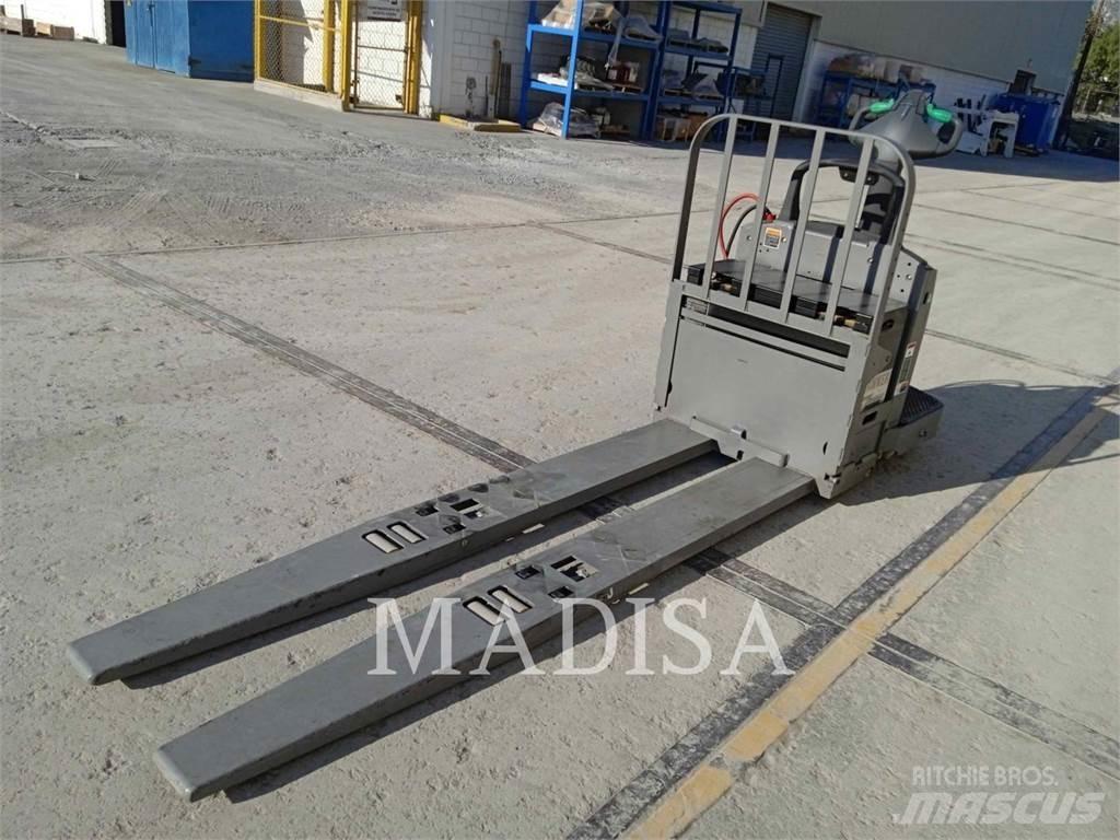 CAT LIFT TRUCKS ECR336A Empilhadores - Outros