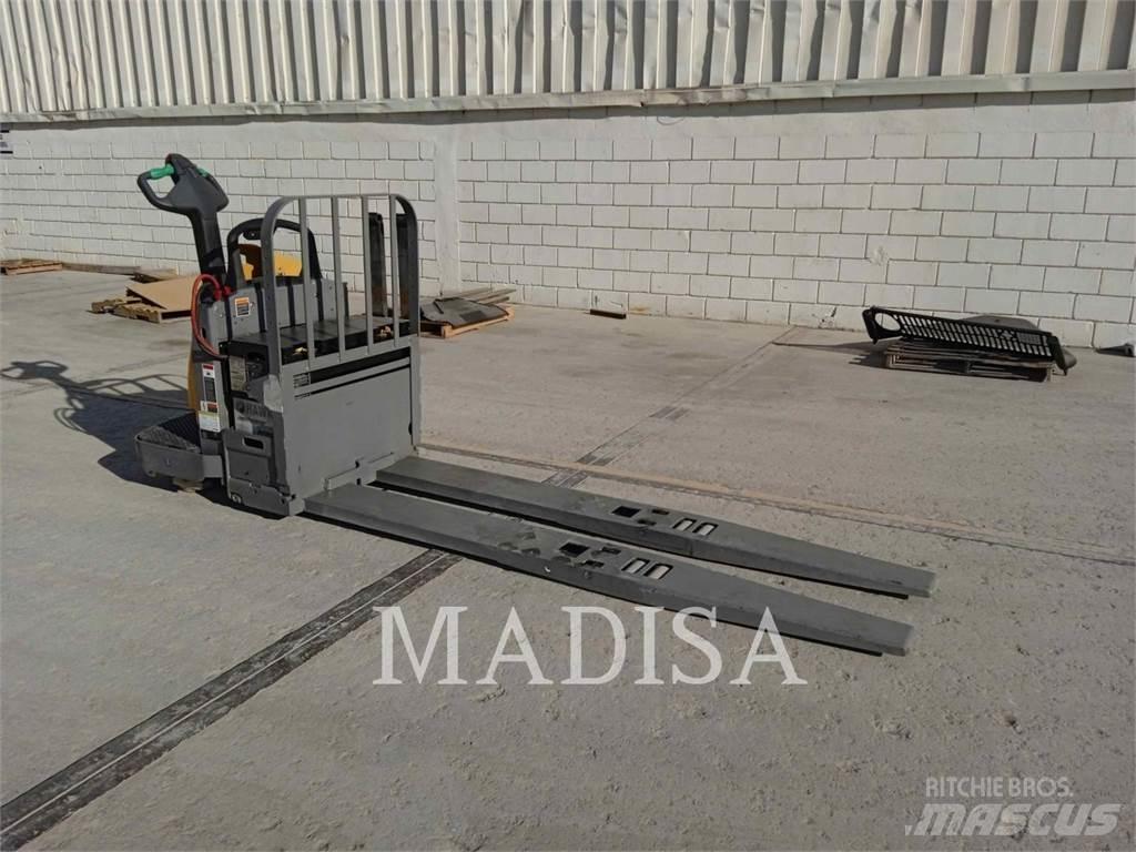 CAT LIFT TRUCKS ECR336A Empilhadores - Outros