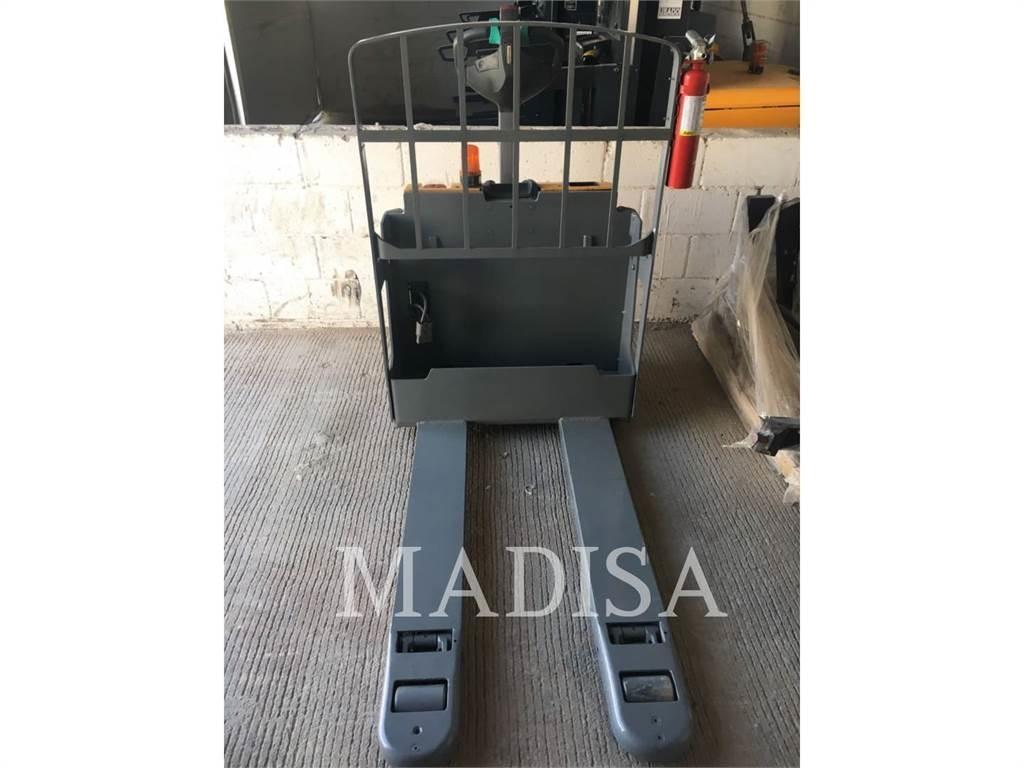 CAT LIFT TRUCKS EJE120E Empilhadores - Outros