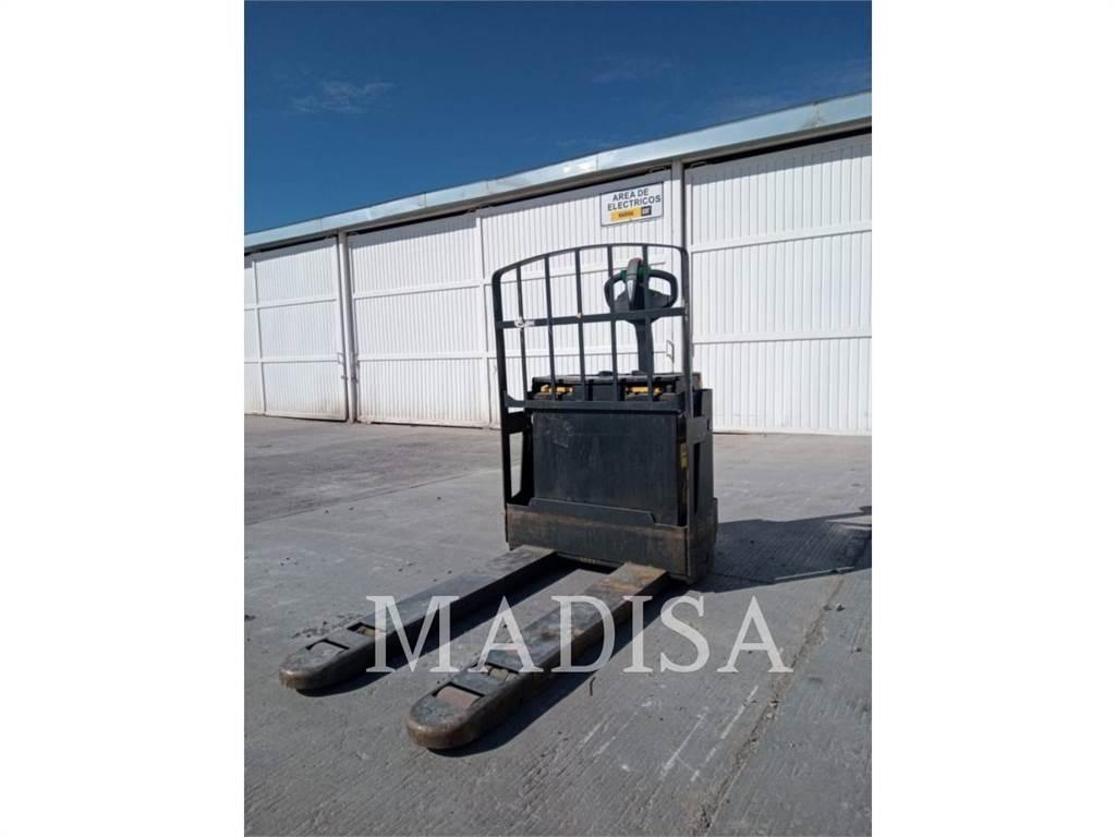 CAT LIFT TRUCKS EJE120E Empilhadores - Outros