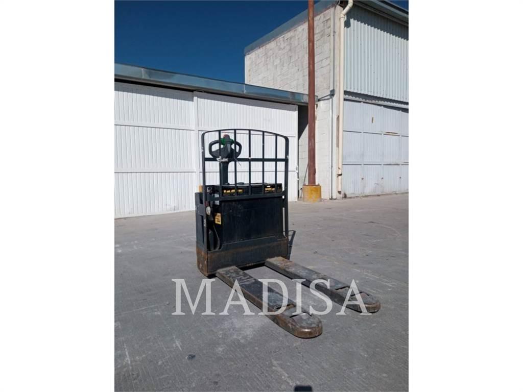 CAT LIFT TRUCKS EJE120E Empilhadores - Outros
