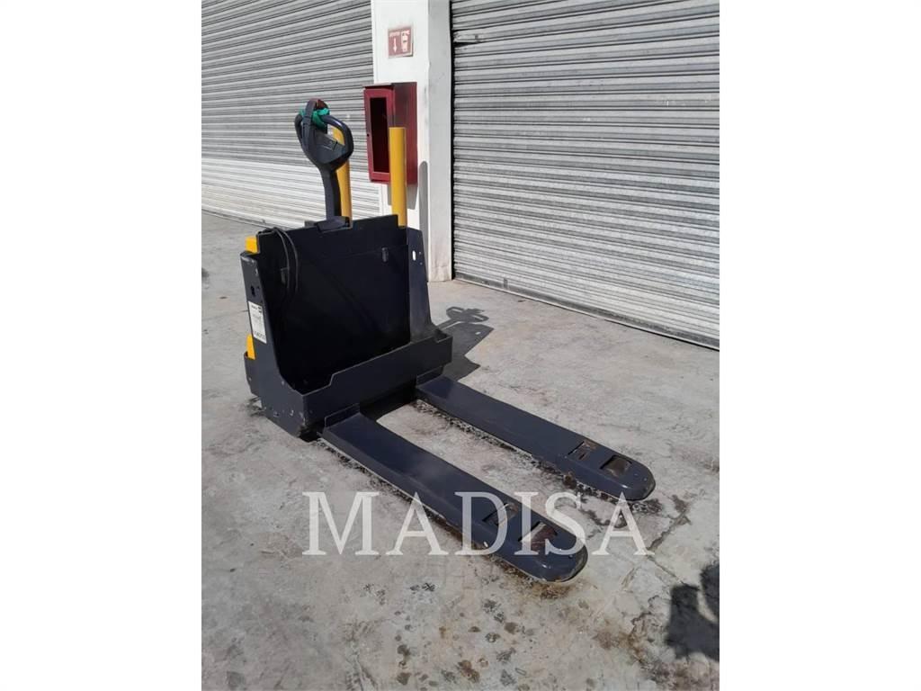 CAT LIFT TRUCKS EJE120E Carros de golfe
