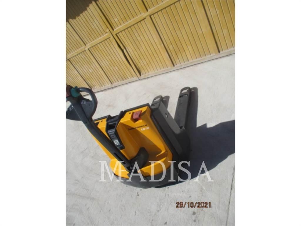 CAT LIFT TRUCKS EJE120E Empilhadores - Outros