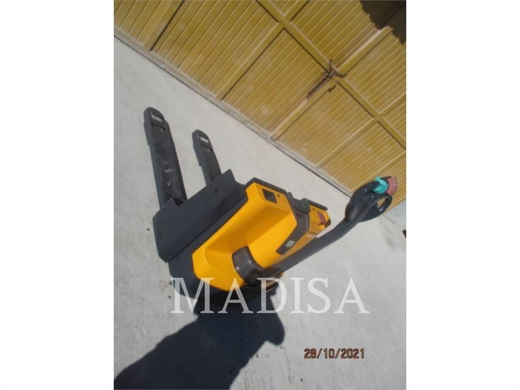 CAT LIFT TRUCKS EJE120E Empilhadores - Outros