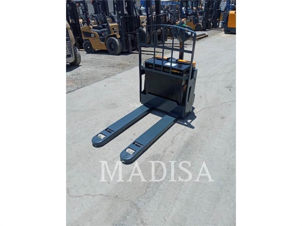 CAT LIFT TRUCKS EJE120E Empilhadores - Outros