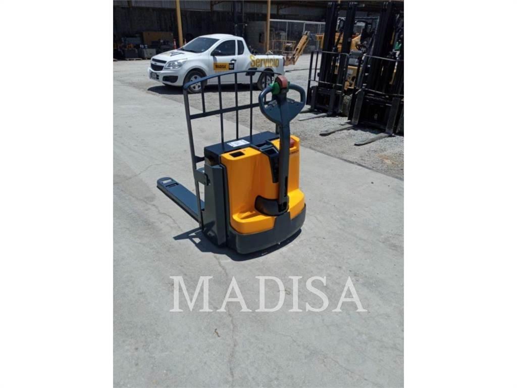 CAT LIFT TRUCKS EJE120E Empilhadores - Outros