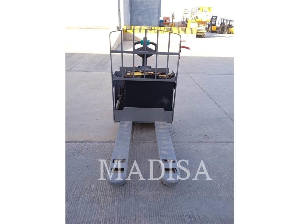 CAT LIFT TRUCKS EJE120E Empilhadores - Outros