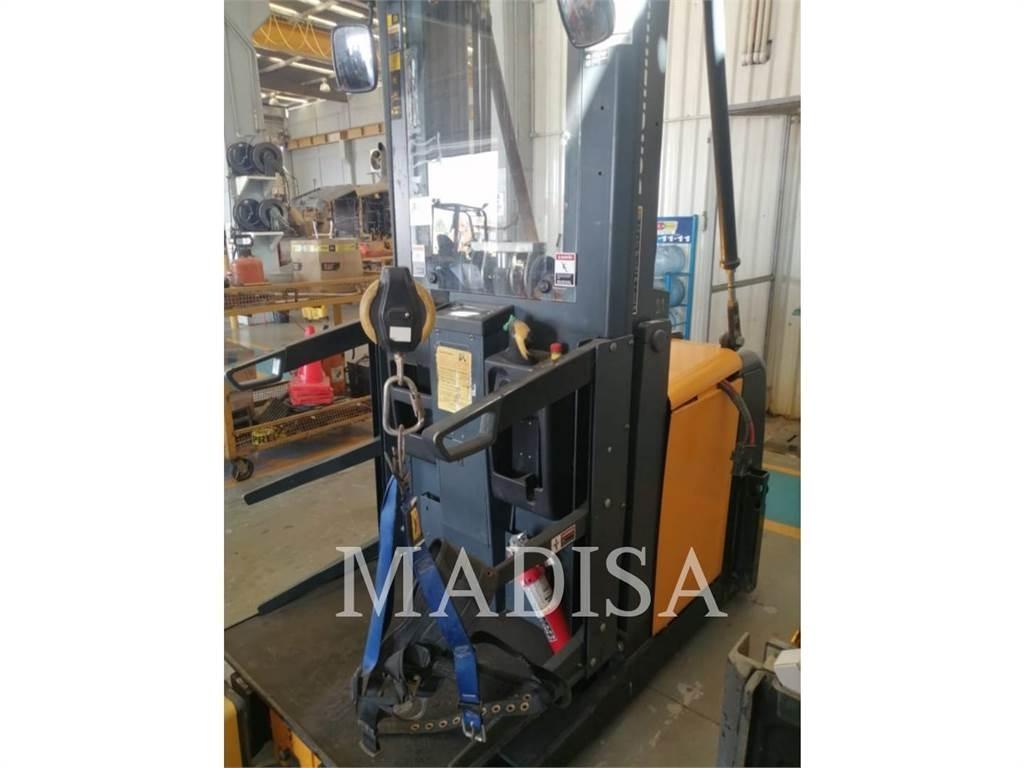 CAT LIFT TRUCKS EKS308 Empilhadores - Outros