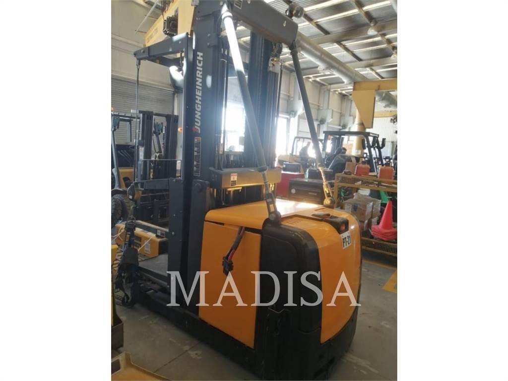 CAT LIFT TRUCKS EKS308 Empilhadores - Outros