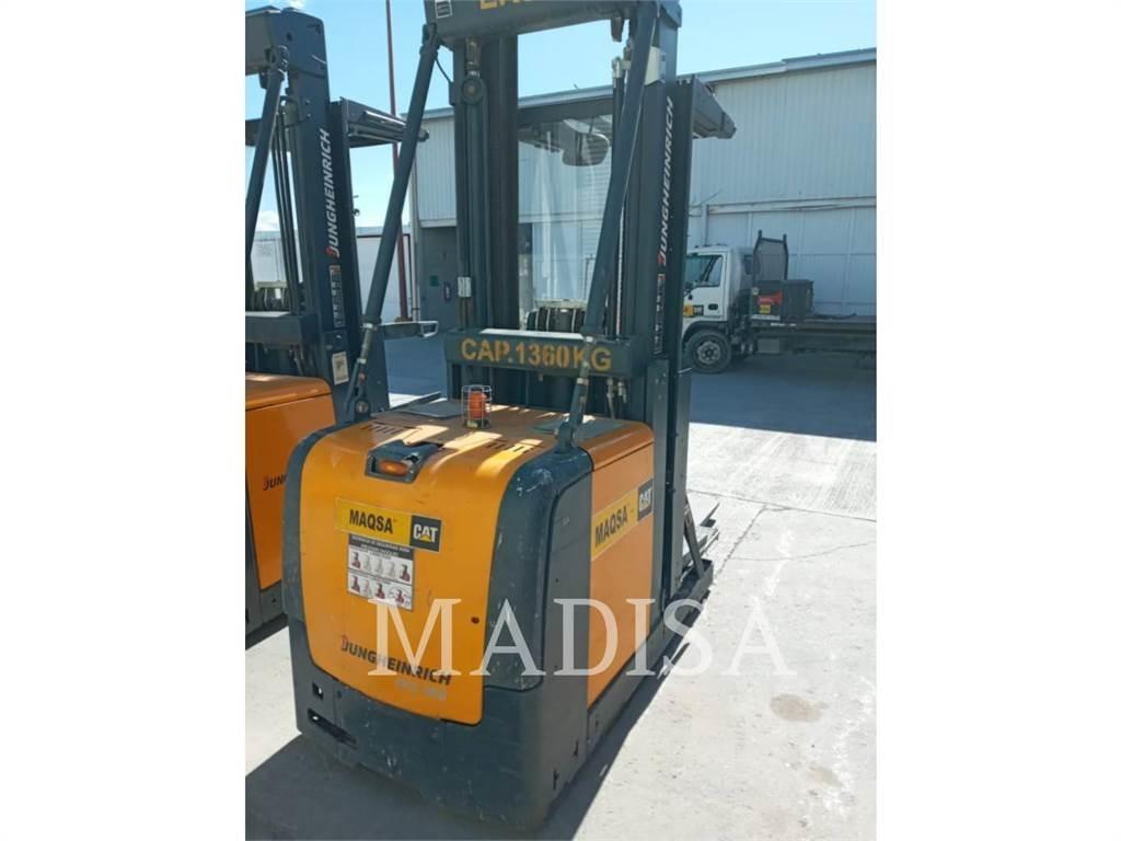 CAT LIFT TRUCKS EKS308 Empilhadores - Outros