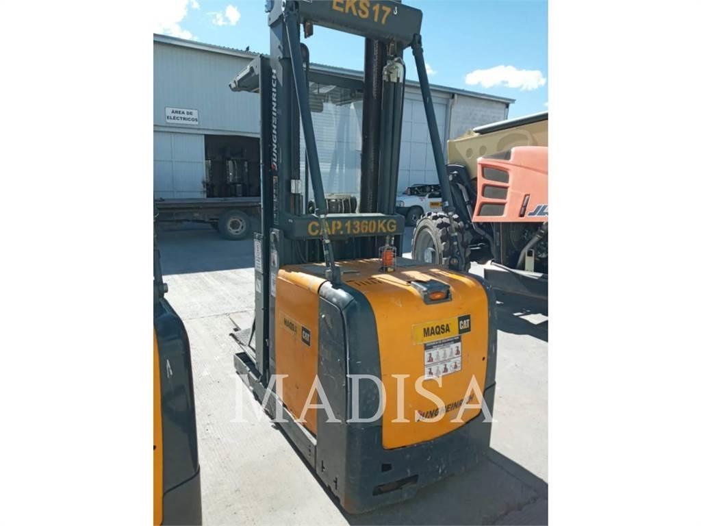 CAT LIFT TRUCKS EKS308 Empilhadores - Outros