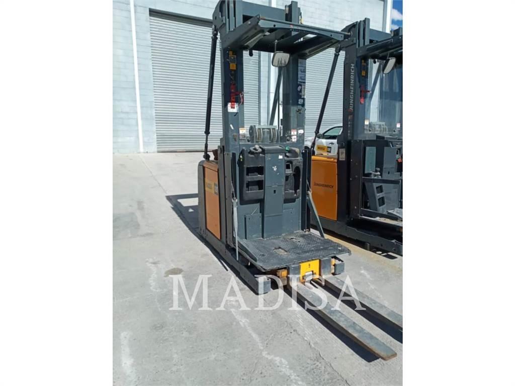 CAT LIFT TRUCKS EKS308 Empilhadores - Outros
