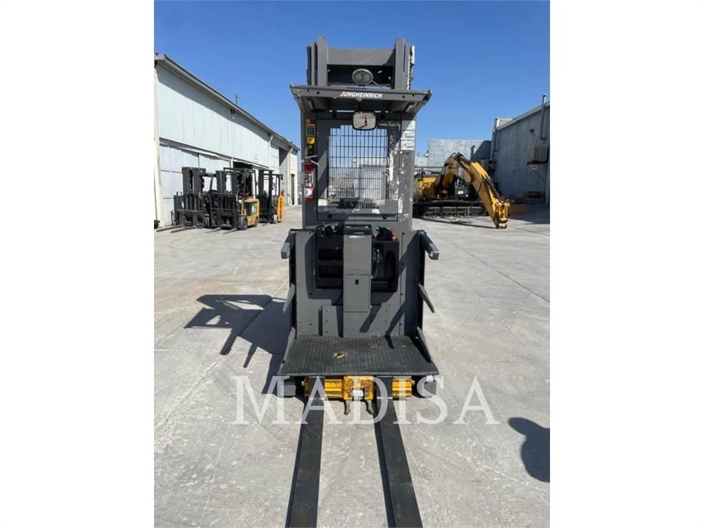 CAT LIFT TRUCKS EKS308 Empilhadores - Outros