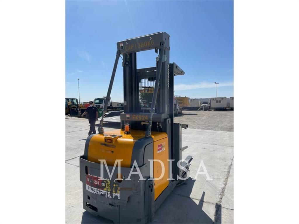 CAT LIFT TRUCKS EKS308 Empilhadores - Outros