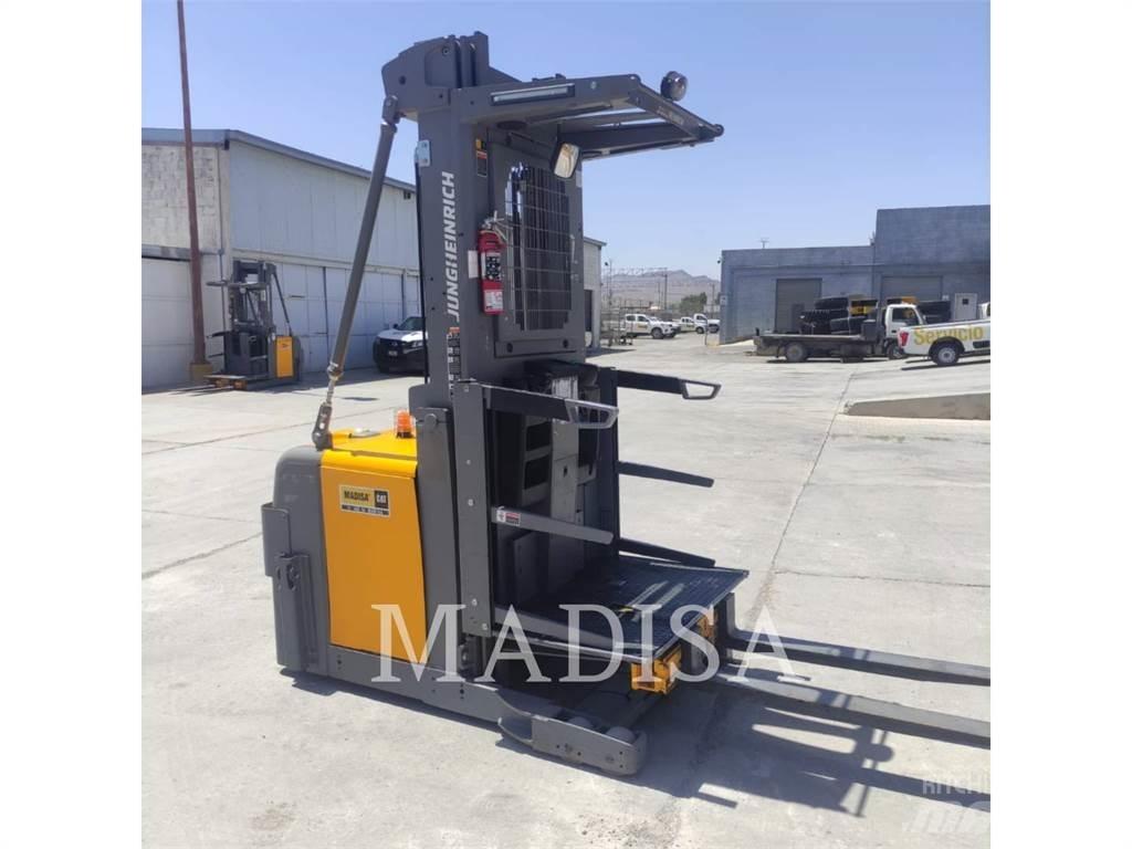 CAT LIFT TRUCKS EKS308 Empilhadores - Outros