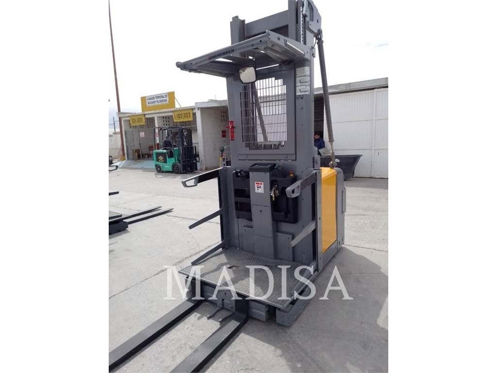 CAT LIFT TRUCKS EKS308 Empilhadores - Outros