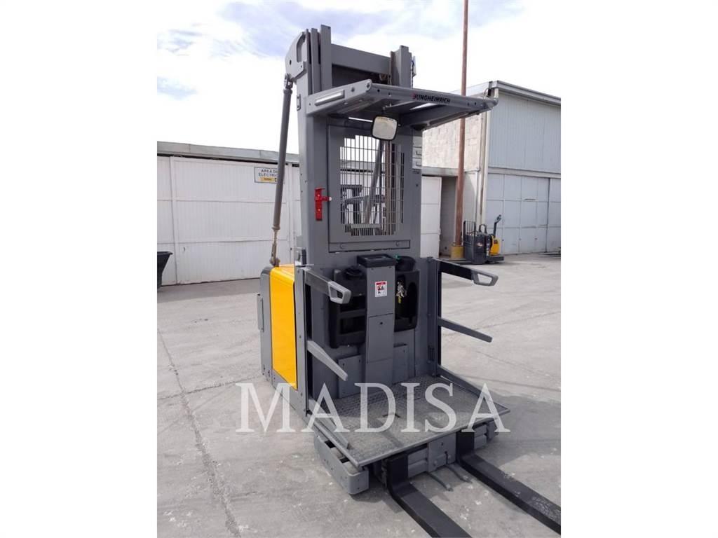 CAT LIFT TRUCKS EKS308 Empilhadores - Outros