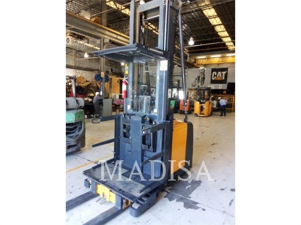 CAT LIFT TRUCKS EKS308 Empilhadores - Outros