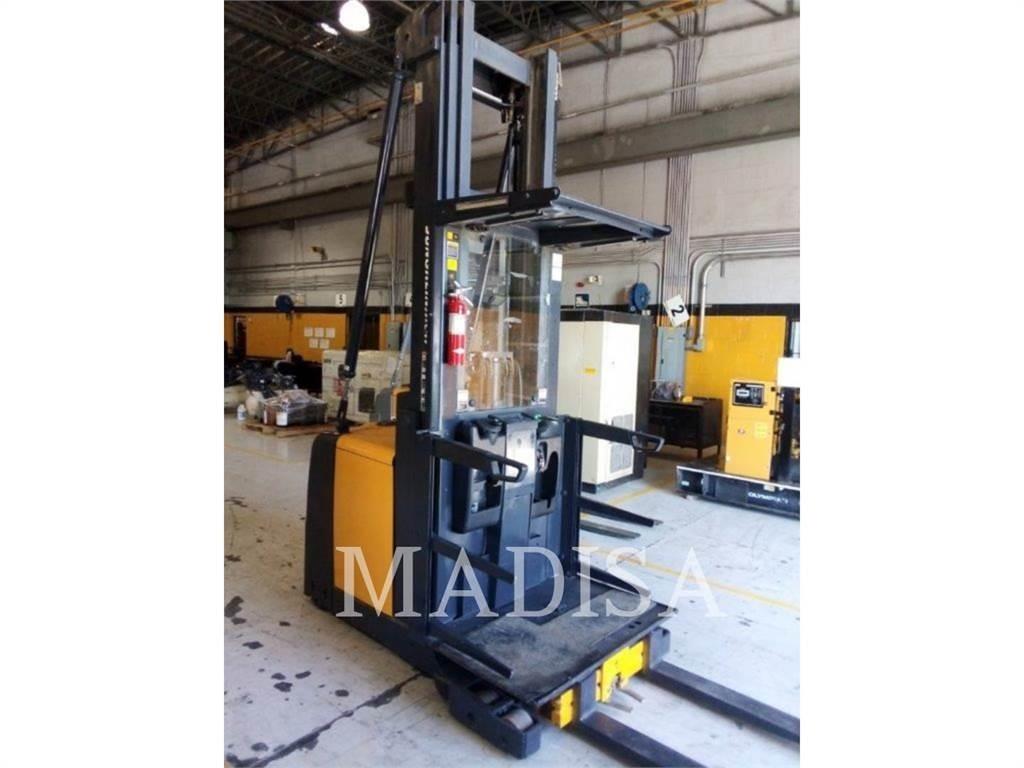 CAT LIFT TRUCKS EKS308 Empilhadores - Outros