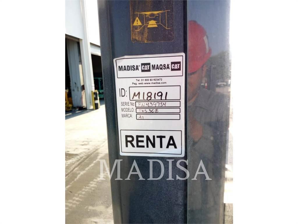 CAT LIFT TRUCKS EKS308 Empilhadores - Outros