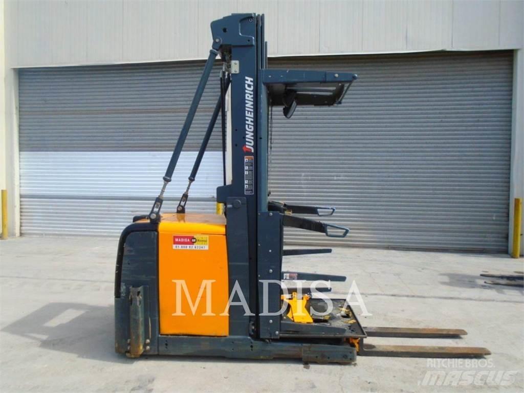 CAT LIFT TRUCKS EKS308 Empilhadores - Outros