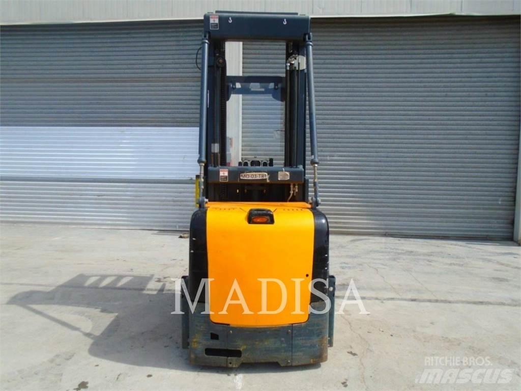 CAT LIFT TRUCKS EKS308 Empilhadores - Outros