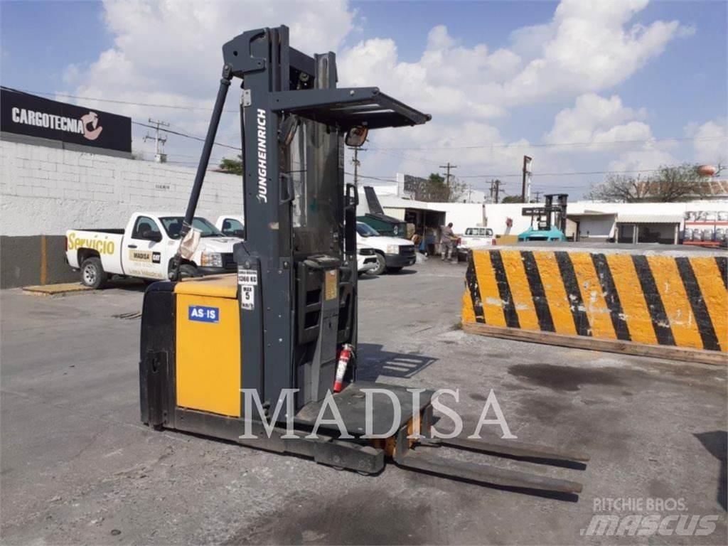 CAT LIFT TRUCKS EKS308 Empilhadores eléctricos