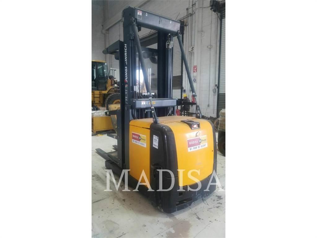 CAT LIFT TRUCKS EKS308 Empilhadores - Outros