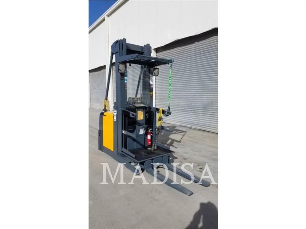 CAT LIFT TRUCKS EKS308 Empilhadores - Outros