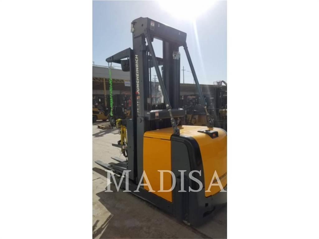 CAT LIFT TRUCKS EKS308 Empilhadores - Outros