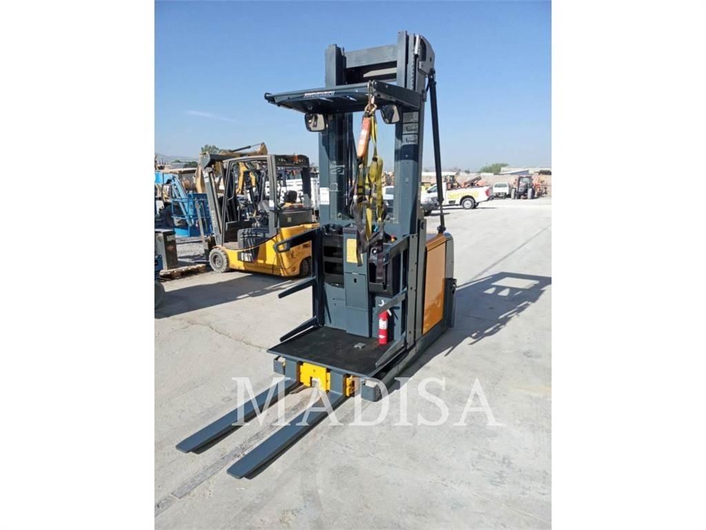 CAT LIFT TRUCKS EKS308 Empilhadores - Outros