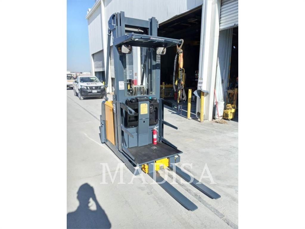 CAT LIFT TRUCKS EKS308 Empilhadores - Outros