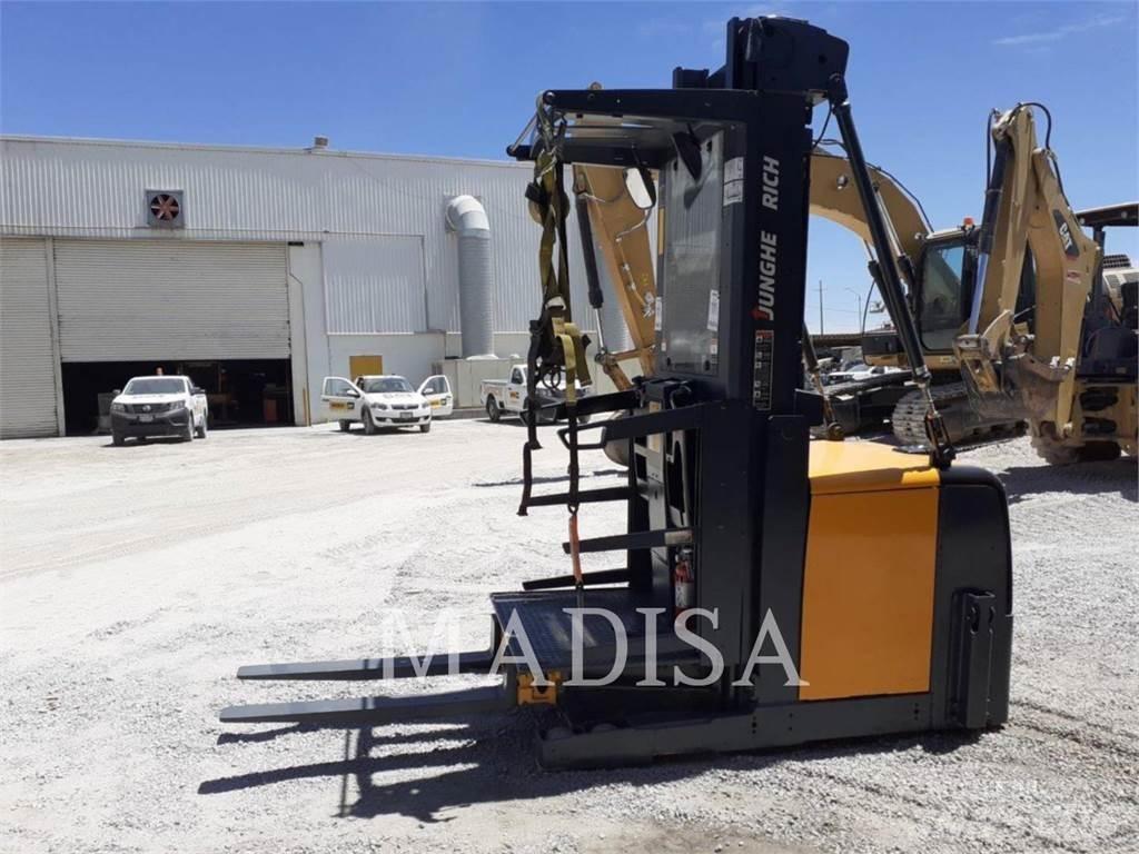 CAT LIFT TRUCKS EKS308 Empilhadores - Outros