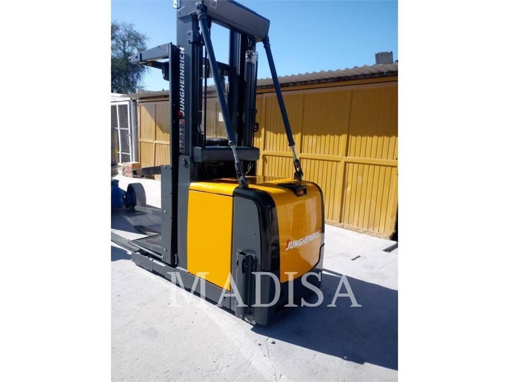 CAT LIFT TRUCKS EKS308 Empilhadores - Outros